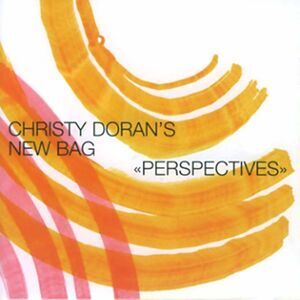 Christy Doran - Perspectives  CD